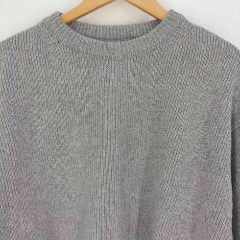 BASICKS Heart Tag Classic Knit クラシックニット メンズ JPN:M