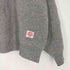 BASICKS Heart Tag Classic Knit クラシックニット メンズ JPN:M