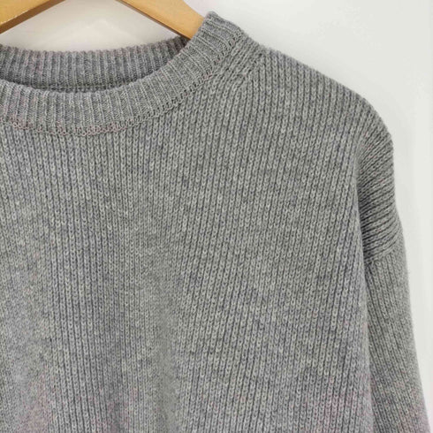 BASICKS Heart Tag Classic Knit クラシックニット メンズ JPN:M