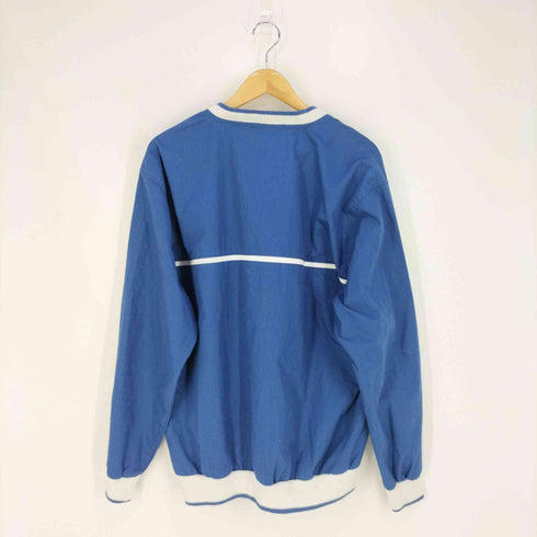 ピエールカルダン pierre cardin ポリコットン Vネックプルオーバー メンズ import:XL
