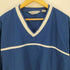 ピエールカルダン pierre cardin ポリコットン Vネックプルオーバー メンズ import:XL