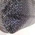 GENUINE SHEEP SKIN イントレチャート シープレザートートバッグ レディース