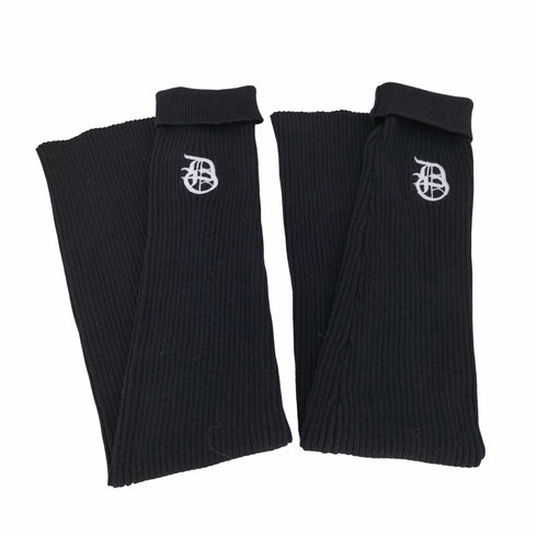 ダイリク DAIRIKU Leg Wamer レッグウォーマー レディース FREE
