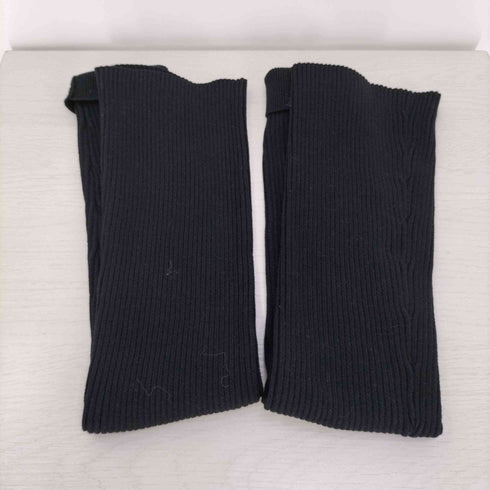 ダイリク DAIRIKU Leg Wamer レッグウォーマー レディース FREE
