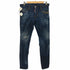 ディースクエアード DSQUARED2 20SS SLIM Jean スリム ジーンズ スキニー デニム パンツ メンズ JPN:48