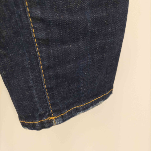 ディースクエアード DSQUARED2 20SS SLIM Jean スリム ジーンズ スキニー デニム パンツ メンズ JPN:48