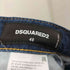 ディースクエアード DSQUARED2 20SS SLIM Jean スリム ジーンズ スキニー デニム パンツ メンズ JPN:48