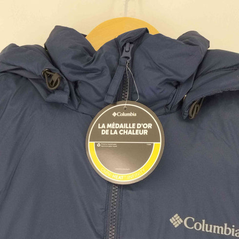コロンビア Columbia Bulo Point Pass Down Jacket メンズ M