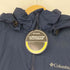 コロンビア Columbia Bulo Point Pass Down Jacket メンズ M