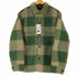 ユニクロ UNIQLO 22AW オーバーシャツジャケット メンズ M