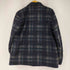 ユニクロ UNIQLO 22AW オーバーシャツジャケット メンズ M