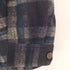 ユニクロ UNIQLO 22AW オーバーシャツジャケット メンズ M