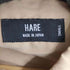 ハレ HARE ビッグシルエットショートスリーブシャツ メンズ JPN:S