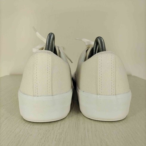 ユニクロ UNIQLO キャンバススニーカー メンズ 27cm