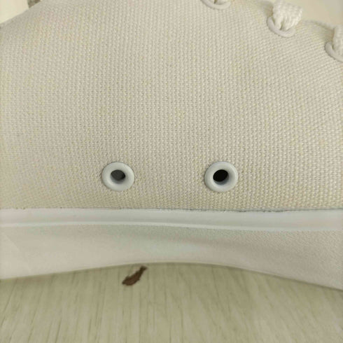 ユニクロ UNIQLO キャンバススニーカー メンズ 27cm