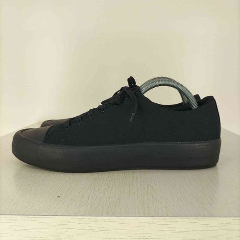 ユニクロ UNIQLO キャンバススニーカー メンズ 27cm