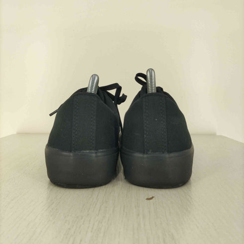 ユニクロ UNIQLO キャンバススニーカー メンズ 27cm
