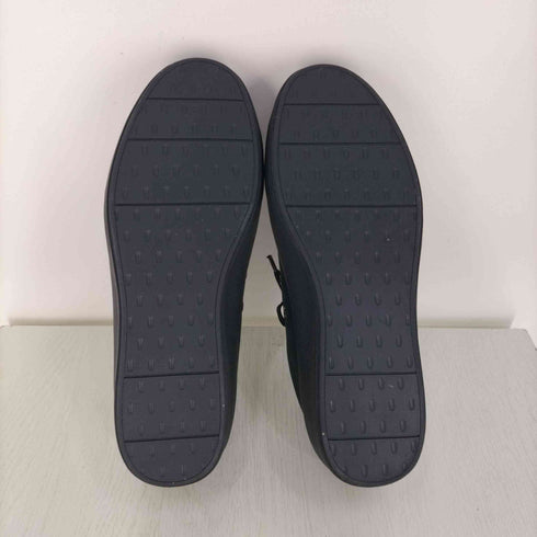 ユニクロ UNIQLO キャンバススニーカー メンズ 27cm