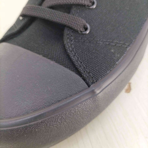 ユニクロ UNIQLO キャンバススニーカー メンズ 27cm