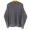 アーバンリサーチ URBAN RESEARCH ナイロン裏毛クルーネックスウェット メンズ JPN:M