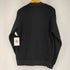 アーバンリサーチ URBAN RESEARCH ナイロン裏毛クルーネックスウェット メンズ JPN:M