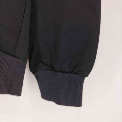 アーバンリサーチ URBAN RESEARCH ナイロン裏毛クルーネックスウェット メンズ JPN:M