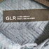 ユナイテッドアローズグリーンレーベルリラクシング UNITED ARROWS green label relaxing リネンライク ジャカード ワイドカラー シャツ メンズ JPN:M