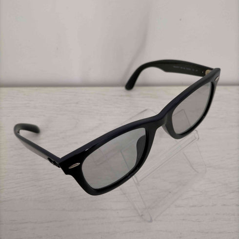 レイバン Ray-Ban ORIGINAL WAYFARER CLASSIC メンズ 52□22 150
