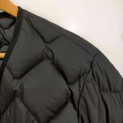 ユニクロ UNIQLO ウルトラライトダウンリラックスジャケット レディース JPN:M