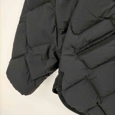ユニクロ UNIQLO ウルトラライトダウンリラックスジャケット レディース JPN:M