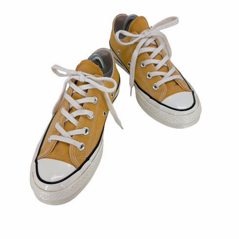 コンバース CONVERSE CT70 サンフラワー レディース US:6 23