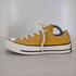 コンバース CONVERSE CT70 サンフラワー レディース US:6 23