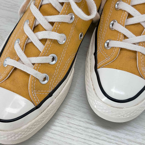 コンバース CONVERSE CT70 サンフラワー レディース US:6 23