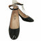 レペット repetto エナメルストラップパンプス レディース JPN:37