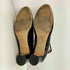 レペット repetto エナメルストラップパンプス レディース JPN:37