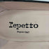 レペット repetto エナメルストラップパンプス レディース JPN:37