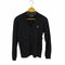 ラフシモンズ RAF SIMONS アクリル ウールカーディガン レディース import:S
