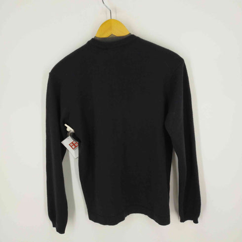 ラフシモンズ RAF SIMONS アクリル ウールカーディガン レディース import:S