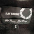 ラフシモンズ RAF SIMONS アクリル ウールカーディガン レディース import:S