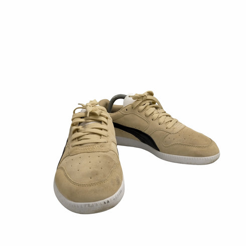 プーマ PUMA Icra Suede アイクラスエード ローカット スニーカー メンズ JPN:27