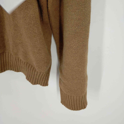 ラルフローレン RALPH LAUREN ハーフジップニット メンズ JPN:XL
