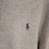 ラルフローレン RALPH LAUREN ハーフジップニット メンズ JPN:XL
