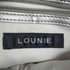 ルーニィ LOUNIE 23SS プリーツトートバッグ レディース