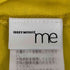 ミー イッセイミヤケ me ISSEY MIYAKE リヨセルタートルネックネックニット 薄手 レディース