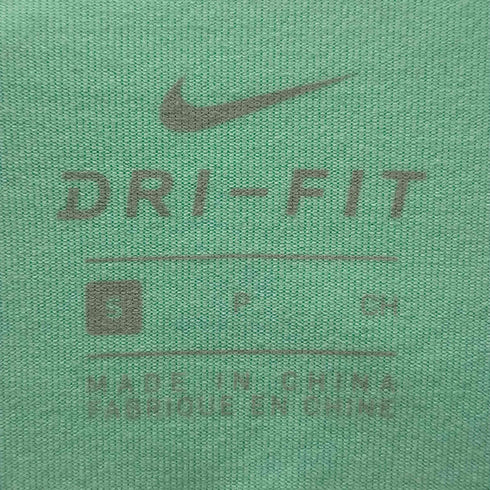 ナイキ NIKE フーディーカットソー レディース JPN:S