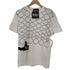 ビートルズ コムデギャルソン THE BEATLES COMME des GARCONS Yellow Submarine Tee イエローサブマリンTシャツ メンズ JPN:L