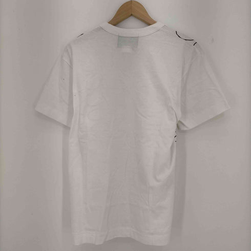 ビートルズ コムデギャルソン THE BEATLES COMME des GARCONS Yellow Submarine Tee イエローサブマリンTシャツ メンズ JPN:L