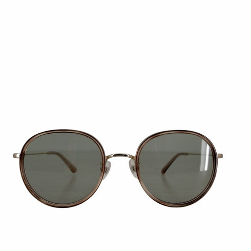 ジンズ JINS &SUN MELLOW LRF-22S-080 レディース 51□22-143○46