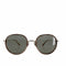 ジンズ JINS &SUN MELLOW LRF-22S-080 レディース 51□22-143○46