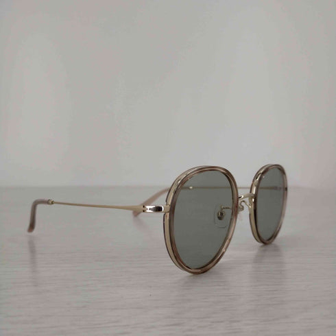 ジンズ JINS &SUN MELLOW LRF-22S-080 レディース 51□22-143○46